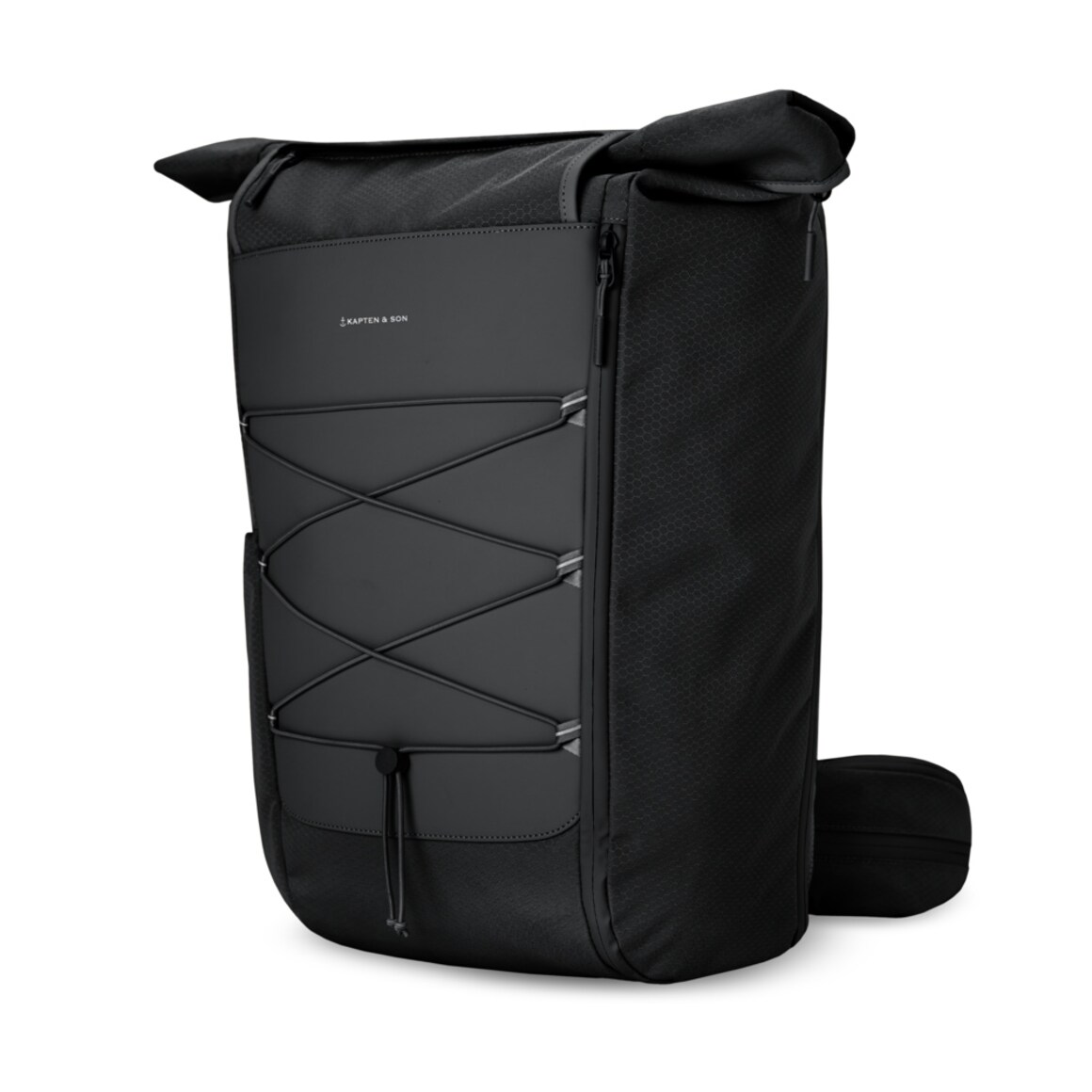 Kpten & Son Banff All Black